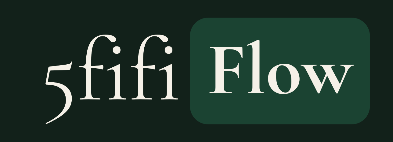 5fifi Flow
