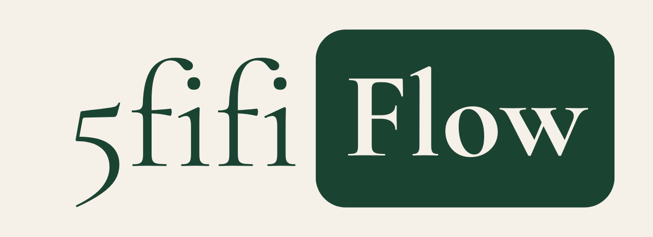 5fifi Flow